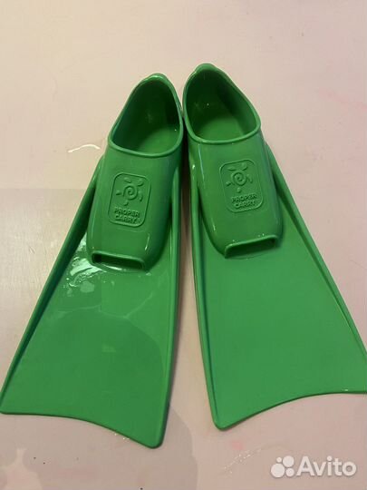 Ласты детские Proper Carry 25-26