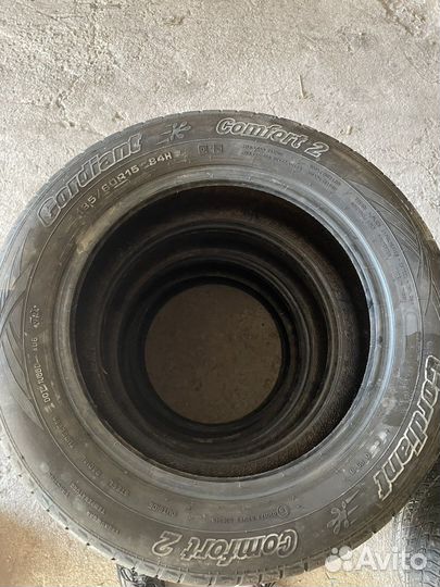 Cordiant Comfort 2 185/65 R15 84H