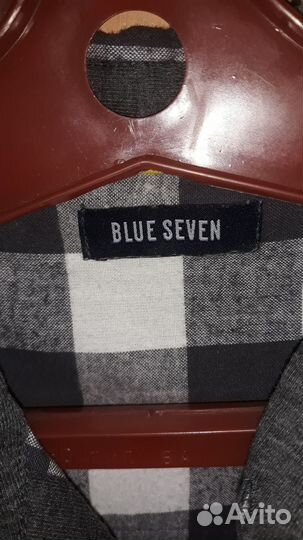 Рубашка для мальчика 152 158