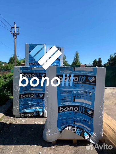 Газосиликатные блоки / пеноблоки