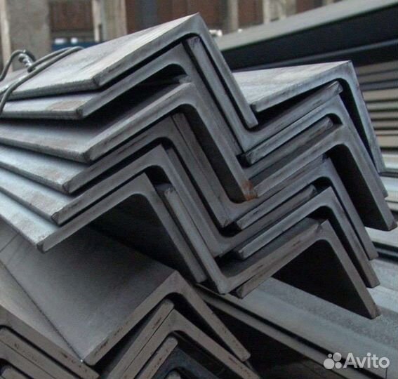 Уголок