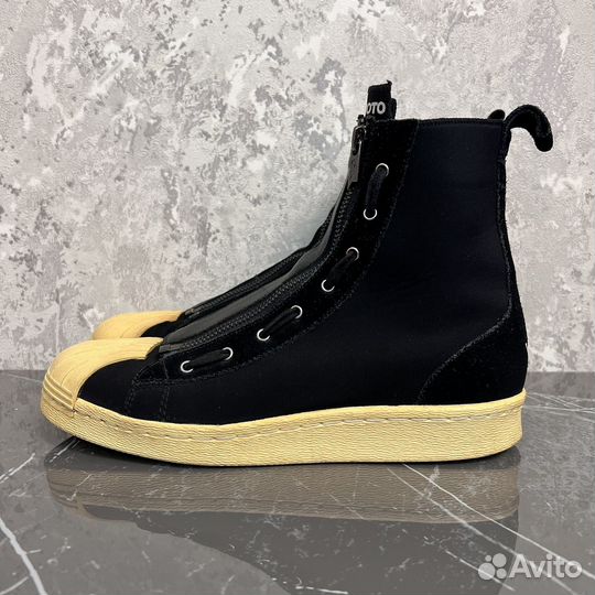 Adidas Y-3 Yohji Star Zip Оригинал