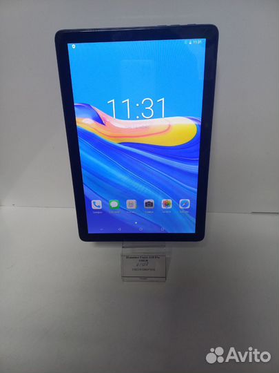 Планшет Umiio A10 Pro 128GB