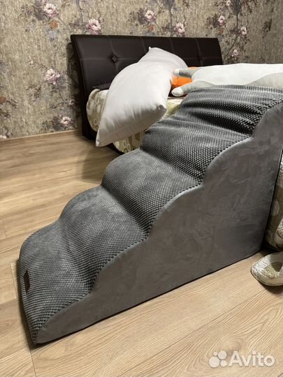 Лесница для собак и кошек