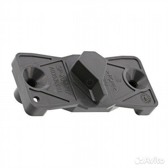 Крючок двери (защелка замка двери) для посудомоечн