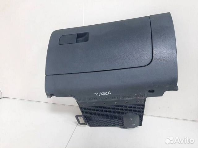 Бардачок Skoda Rapid 2012-2020