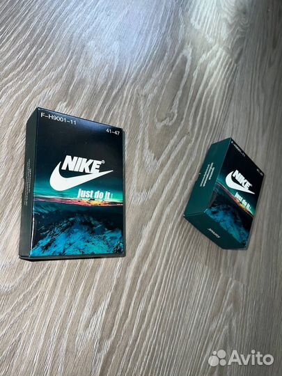 Носки ароматизированные/антибактериальные