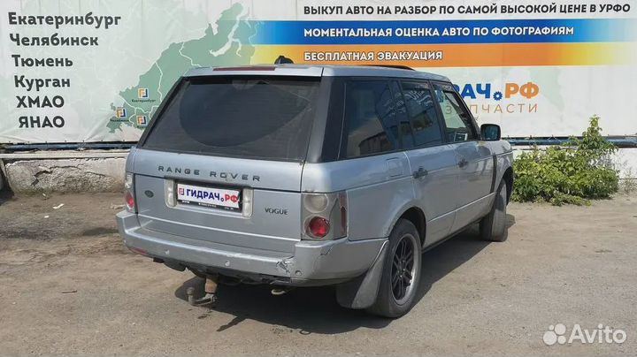 Поводок стеклоочистителя заднего Land Rover Range