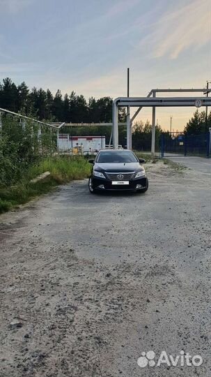 Toyota Camry 2.5 AT, 2014, 200 000 км