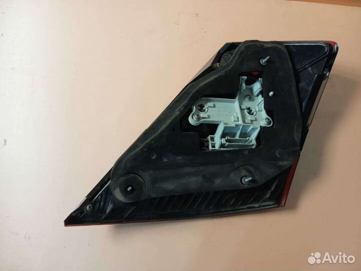 Фонарь задний для Мерседес 221