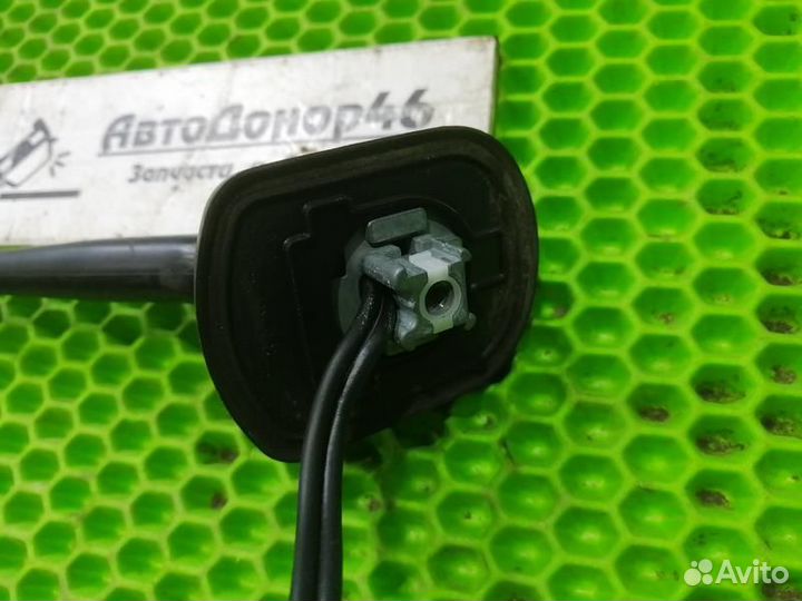 Антенна Mitsubishi Lancer X