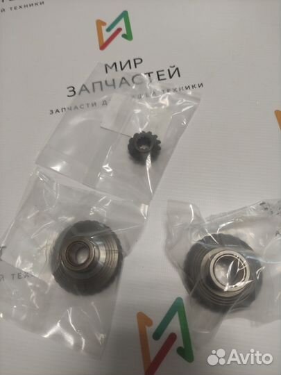 Комплект шестерни редуктора Tohatsu Mercury 3,5 4