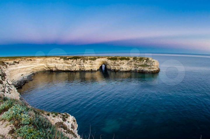 Участок 35 га (СНТ, ДНП)