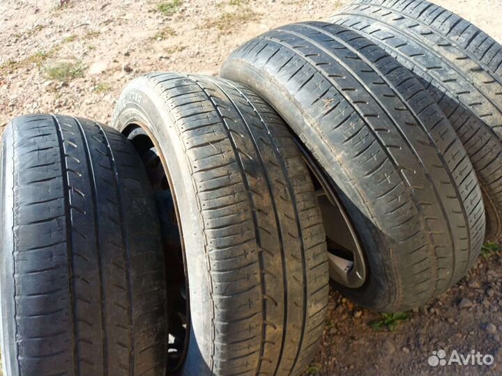 Bridgestone B250 175/60 R16