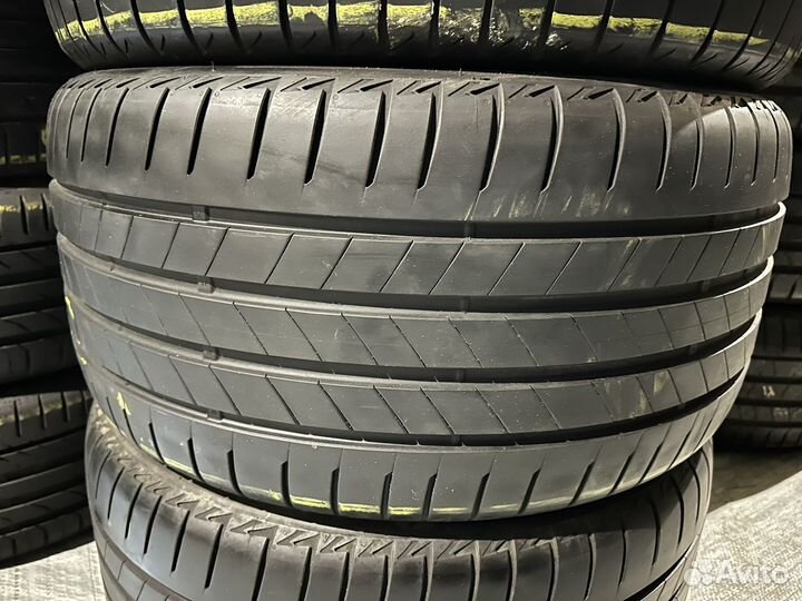 Bridgestone Turanza T005 275/35 R19