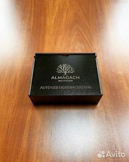 Упаковка для вашего бизнеса (коробки, шкатулки )