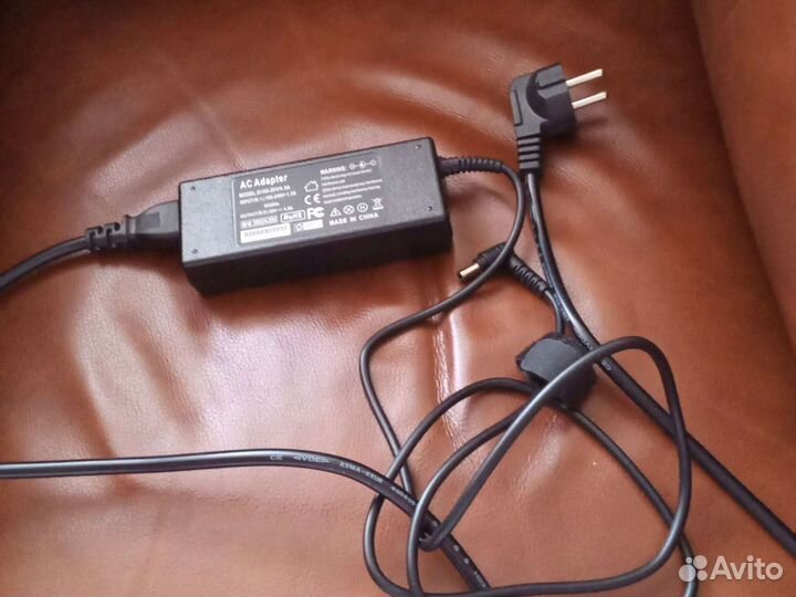 Блок питания для ноутбука