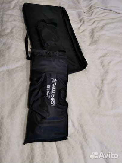 Студийный свет LED Green Bean Ultrapanel 1092 LED