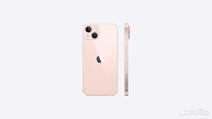 iPhone 13 Mini 128GB Pink