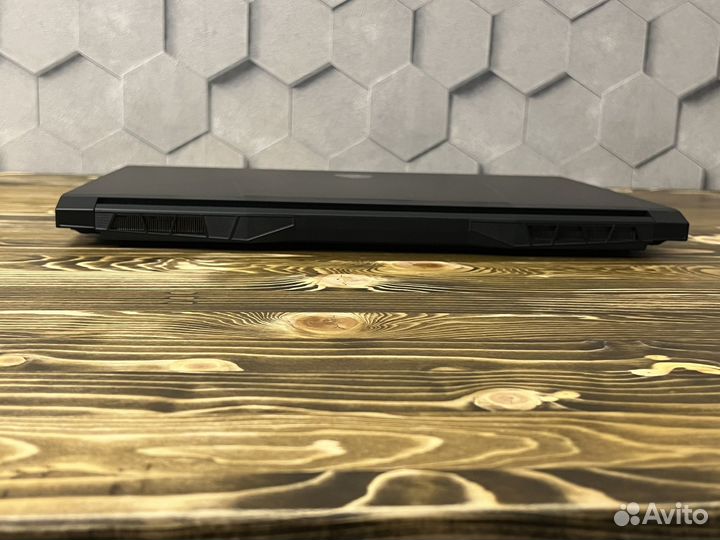 NEW MSI Pulse intel i5 12Th/17.3 FHD 144Гц/RTX/SSD