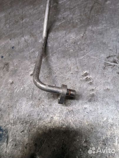 Рено duster 2 2022 трубка кондиционера 1.3 tce 150