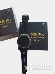 Smart watch X5 Pro