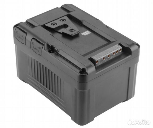 Аккумулятор Ruibo BP-VL207 V-Mount 207Wh