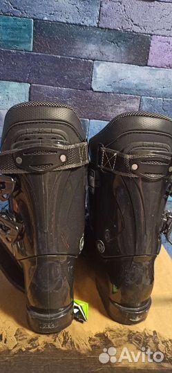 Горнолыжные ботинки nordica 23,5