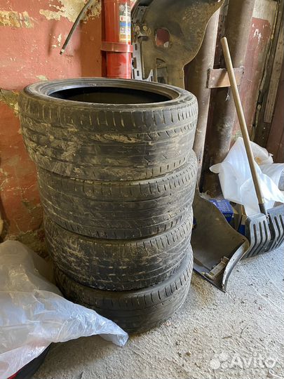 Sailun Atrezzo ZSR SUV 275/45 R21 110Y