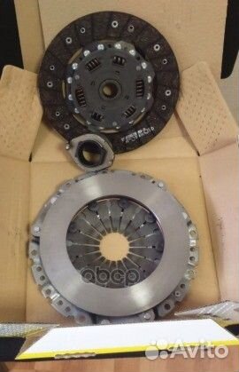 Сцепление компл. KIA sportage 94-03 2.0 6233110