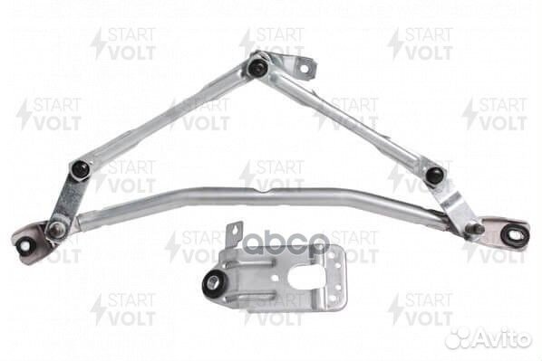 VWA082S startvolt Трапеция стеклооч. VWA 082S S