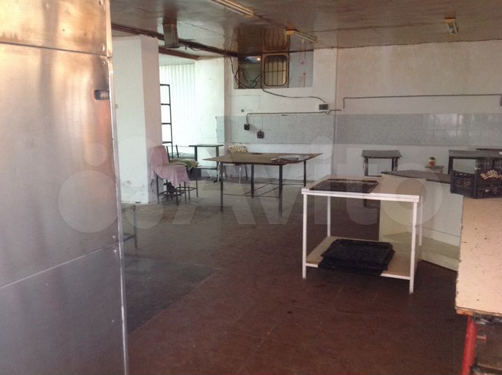 Производство, 300 м²