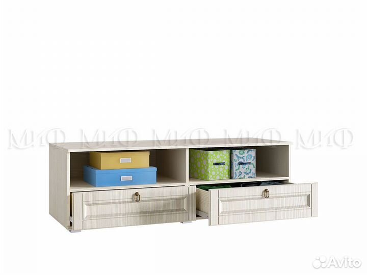 Тумба под тв Престиж-1