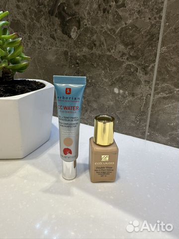 Декоративная косметика Estee Lauder, Clarins и др