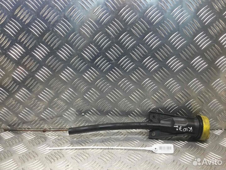 Маслозаливная горловина Renault Scenic 8200722806 K9K836