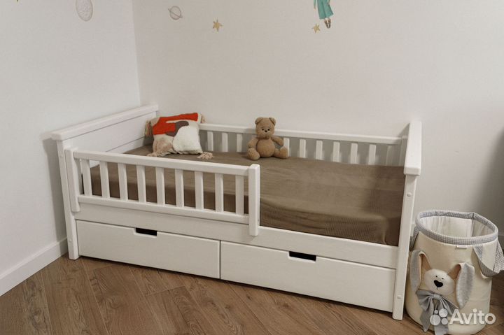 Детская кровать мечта classic