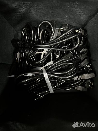 Комплектующие, расходники и запчасти для Асиков