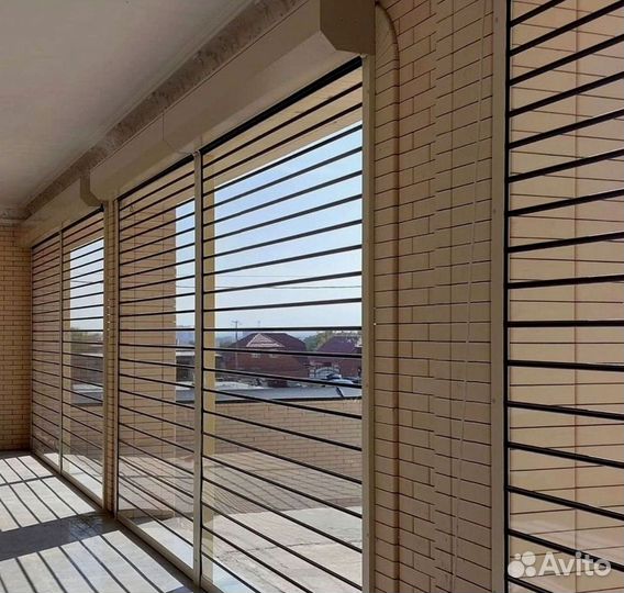 Рольставни