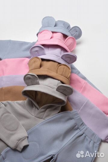 Детская одежда оптом