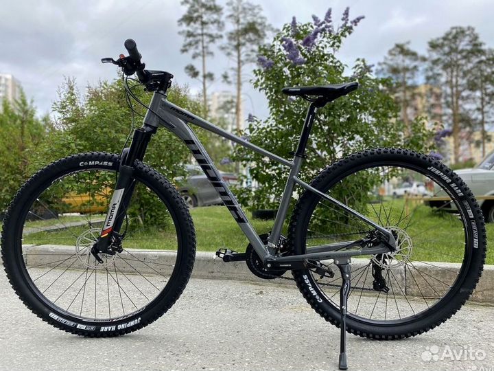 Велосипед новый с гарантией