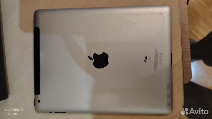 Ipad2 64GB wifi + 3G