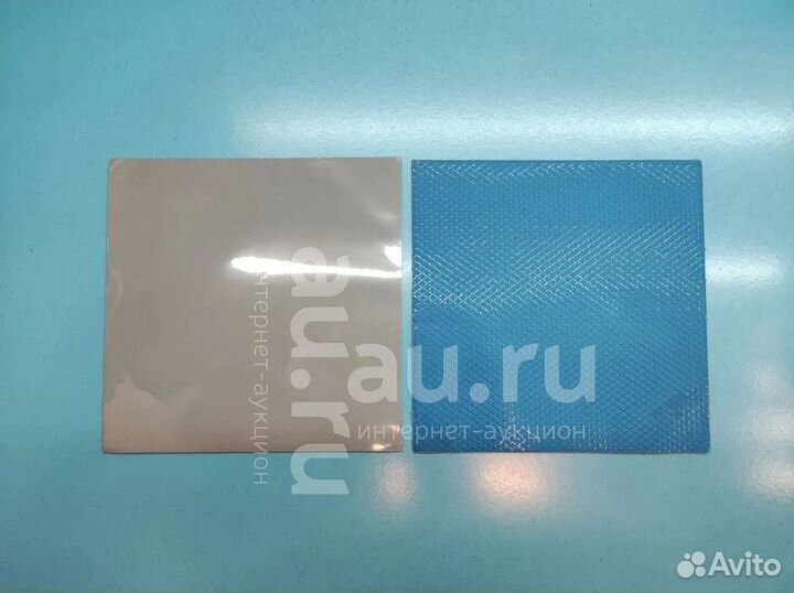Термоинтерфейс 10х10см, 3.0 мм, 17 W/mK