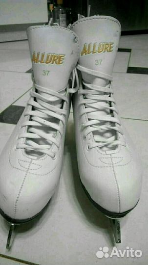 Фигурные Коньки 37