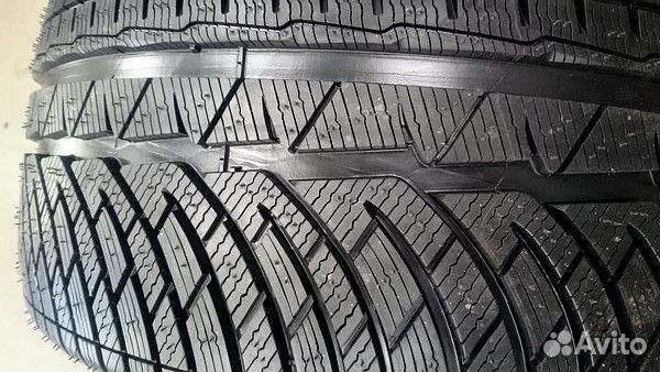 Michelin Pilot Alpin 4 245/50 R18 100H