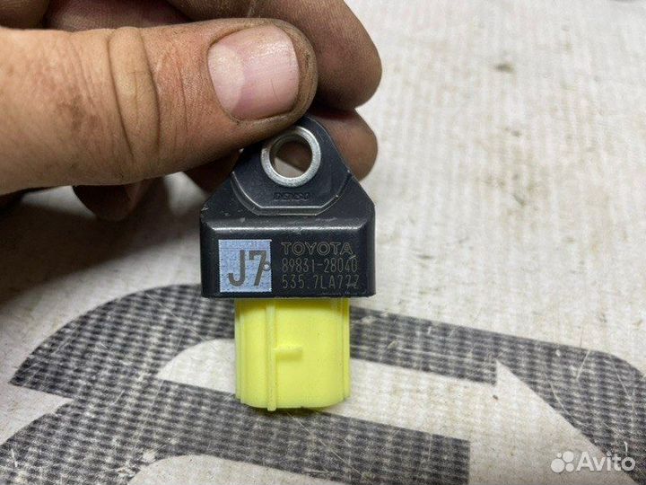 Датчик Lexus Rx4 Rx200T Rx300 Rx350 Rx450H