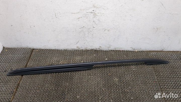 Рейлинг на крышу (одиночка) Ford Explorer 2019, 20