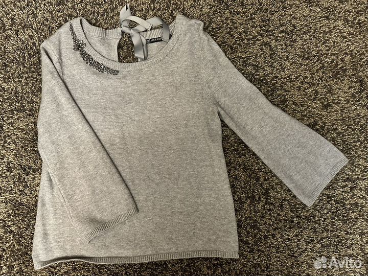 Джемпер свитер