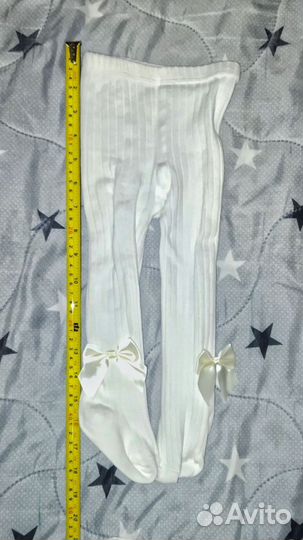 Колготки детские 74 80