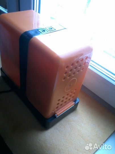 Электро прялка Пензмаш новая