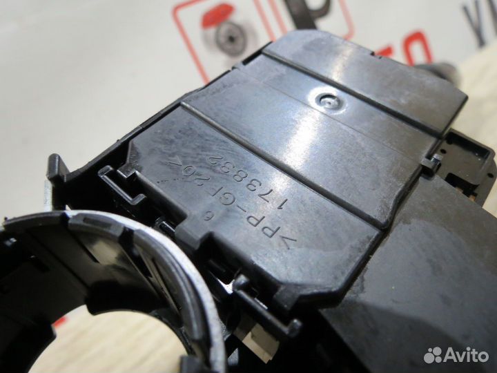 Переключатель подрулевой Toyota Corolla 150